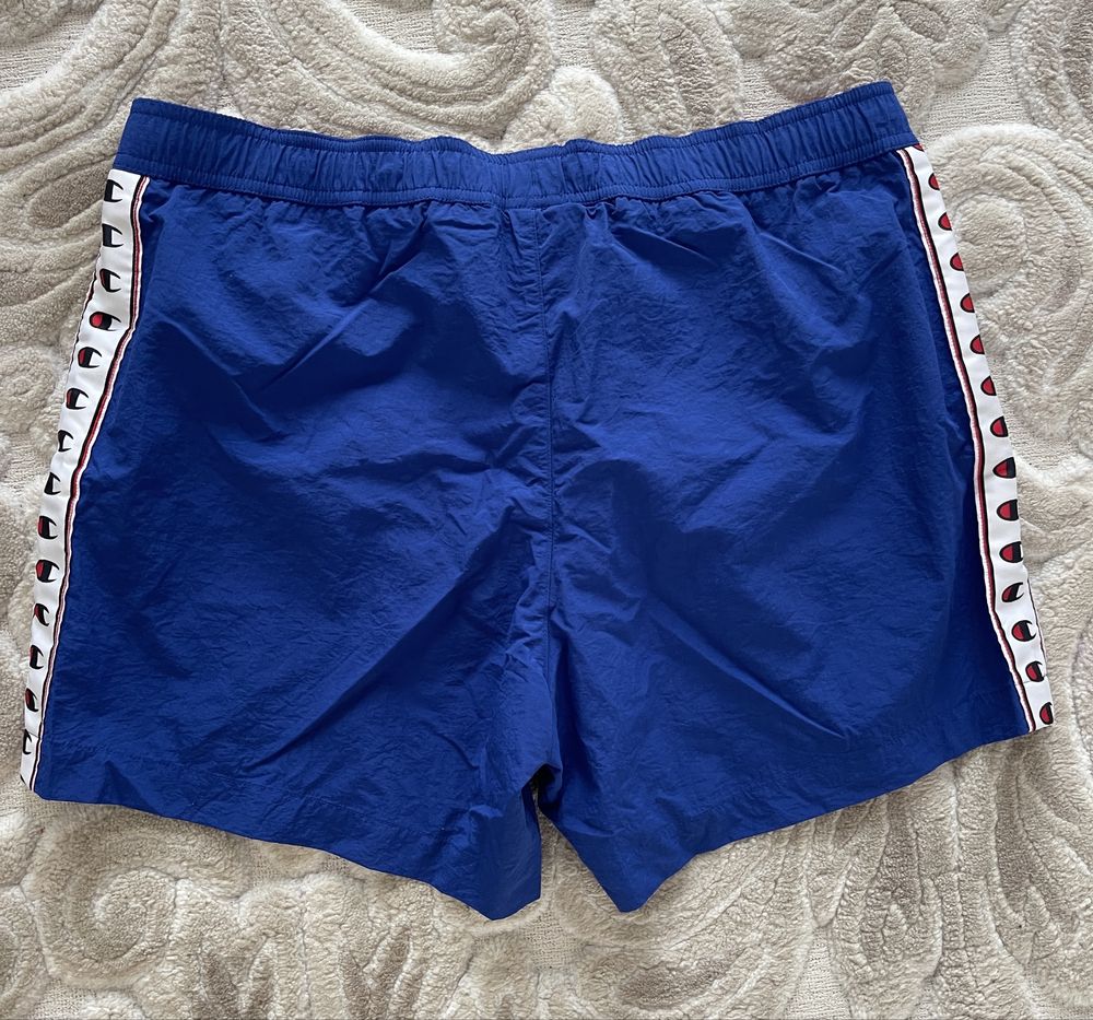 Pantaloni scurți (șort) Champion NOU