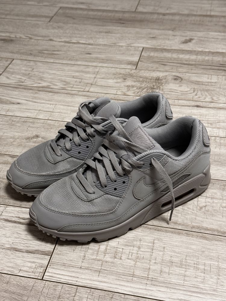 Nike AirMax 90 Grey