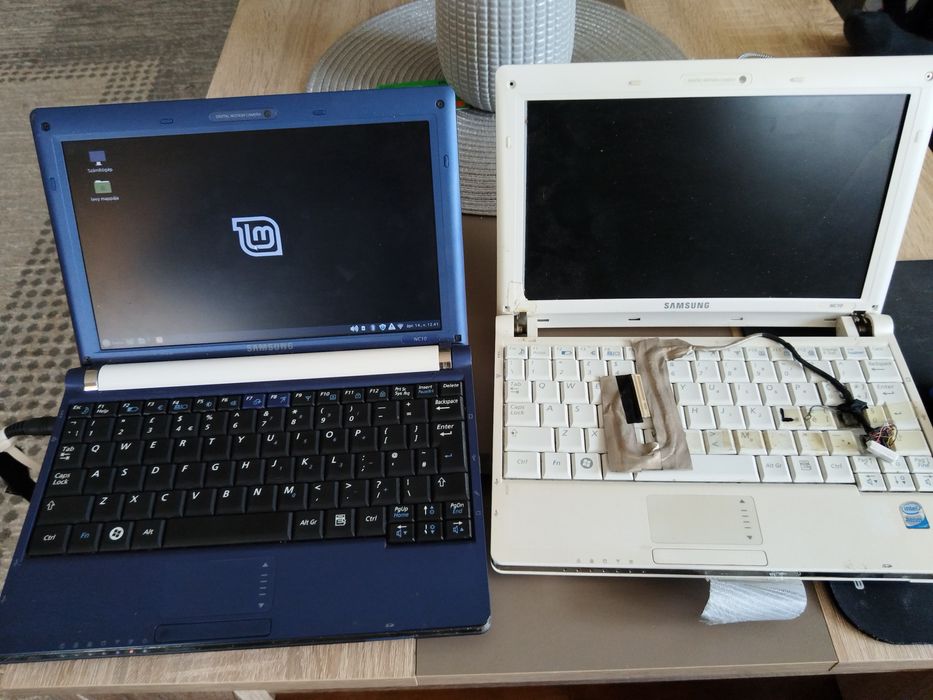 Samsung NC-10 laptop
