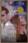 "Lungul drum spre maine"-Nora Roberts