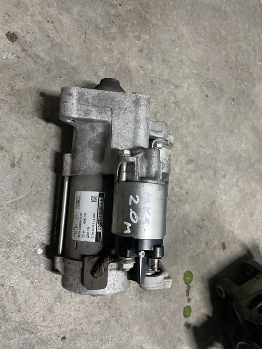 Electromotor Ford Mondeo focus kuga 1.6 2.0 diesel automat manual