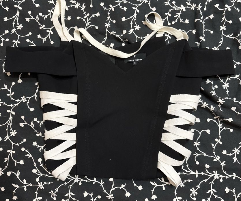 Дамски топ Other Theory