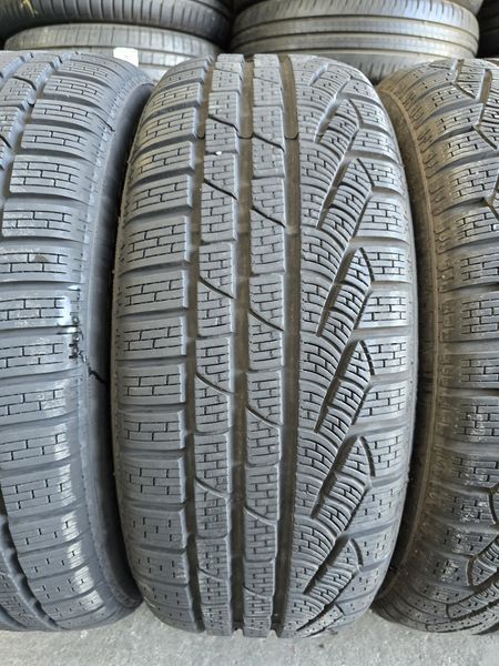 225/55/17 PIRELLI 4бр