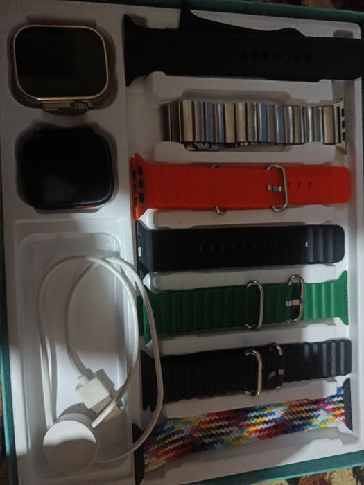 Хорошо работает 7+1