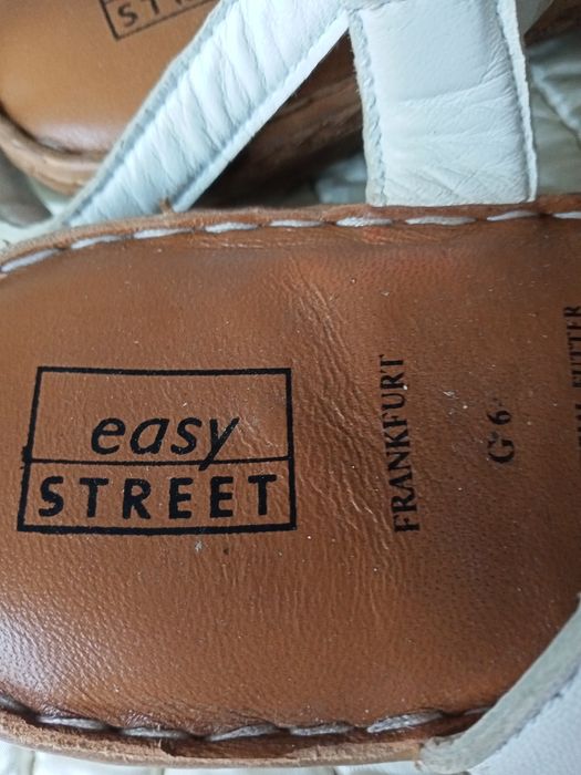 Произход от Германия летни обувки