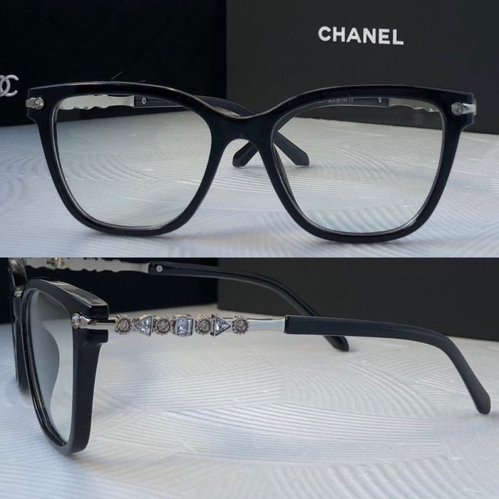 Очила за компютър прозрачни слънчеви очила Диоптрични рамки