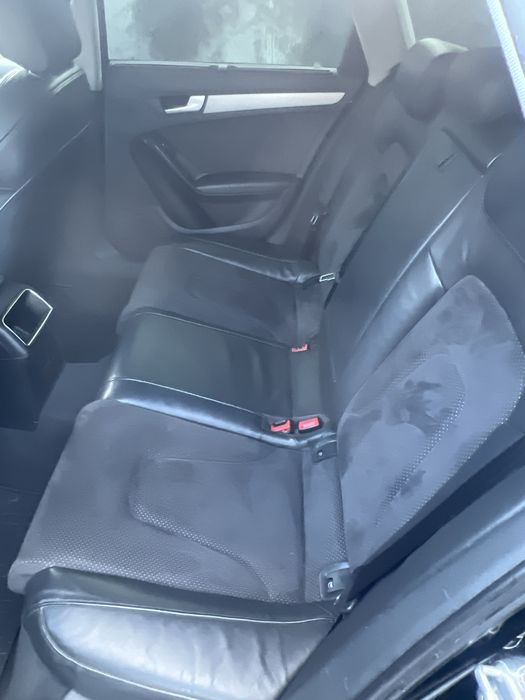 Audi A4 Avant Breack 2013 Diesel