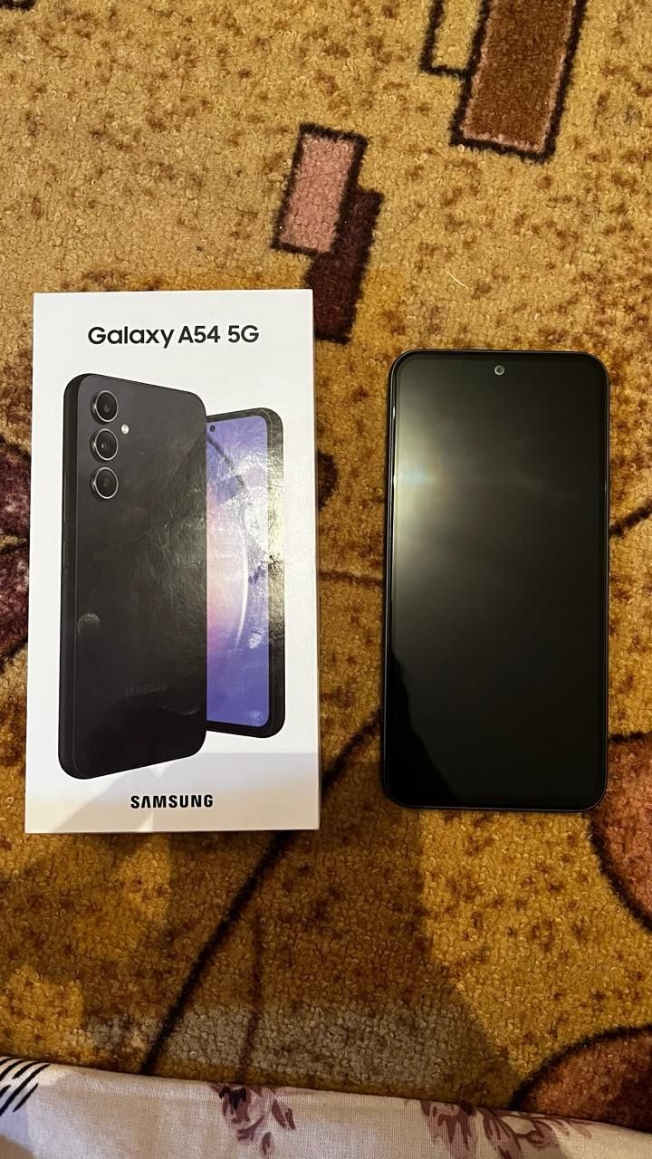 Samsung A54 5G 128gb