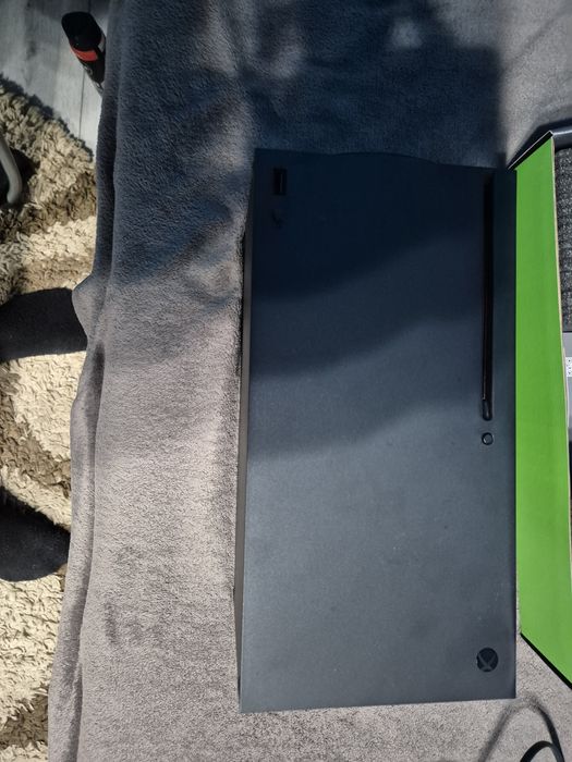 Consola Xbox Serie X