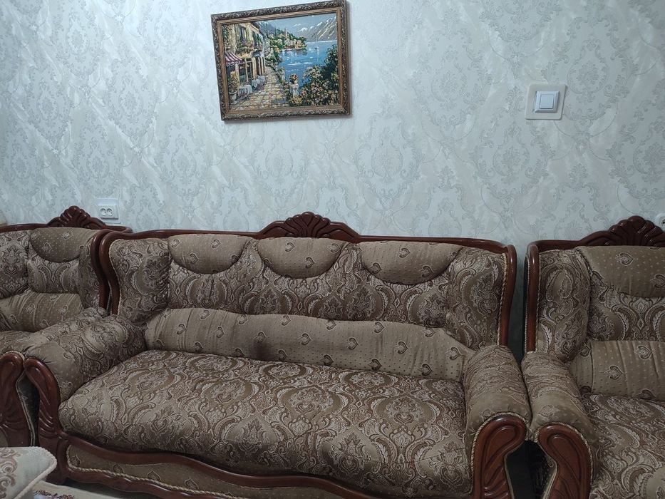 Мебель кресло диван