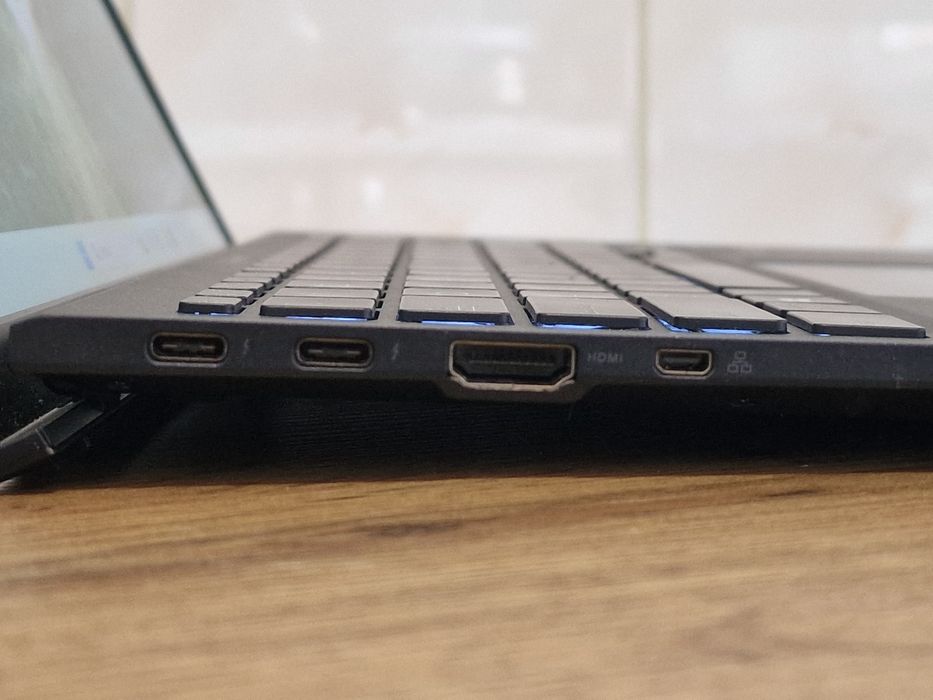 Laptop Asus ExpertBook 14" i5 gen 10, ssd 500