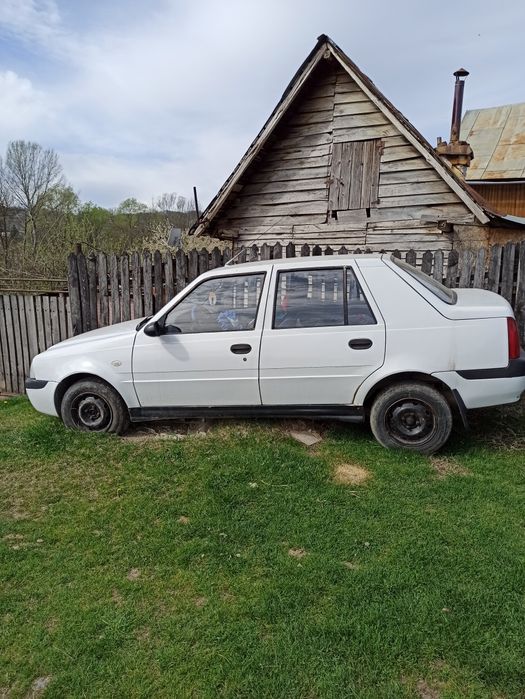 Solenza pentru Rabla