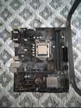 I7 9700f, 32gb ram + placa de bază