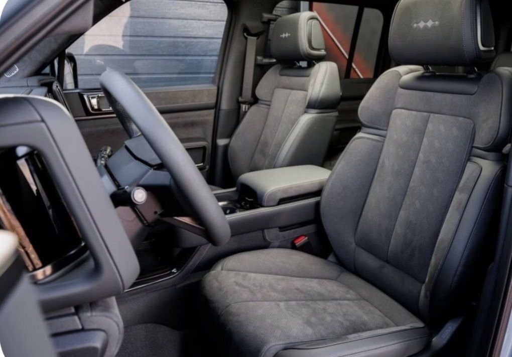 BYD Leopard 5 2024 года единственный в Ташкенте  в наличии cip 35000$