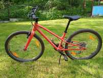 Детски велосипед 24 Specialized Jett Red