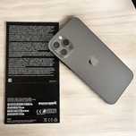 iPhone 12 Pro 256 GB + аксесоари