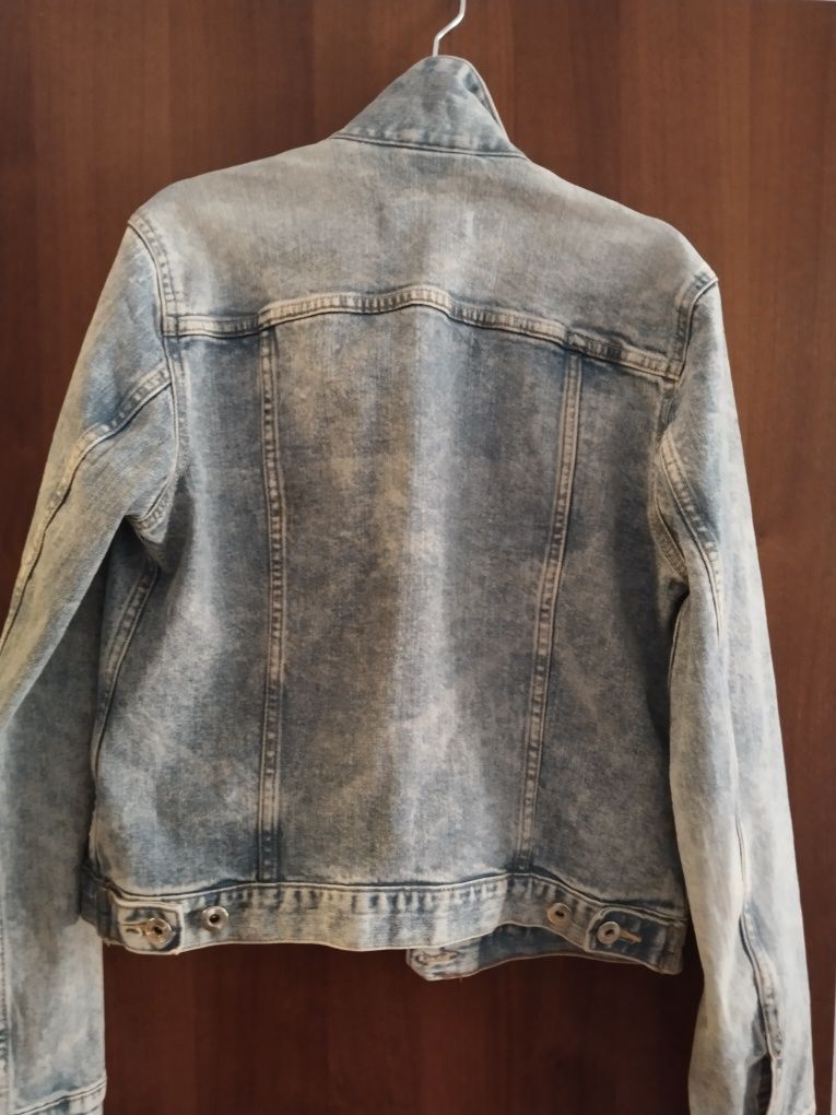 Дамски дънки Guess