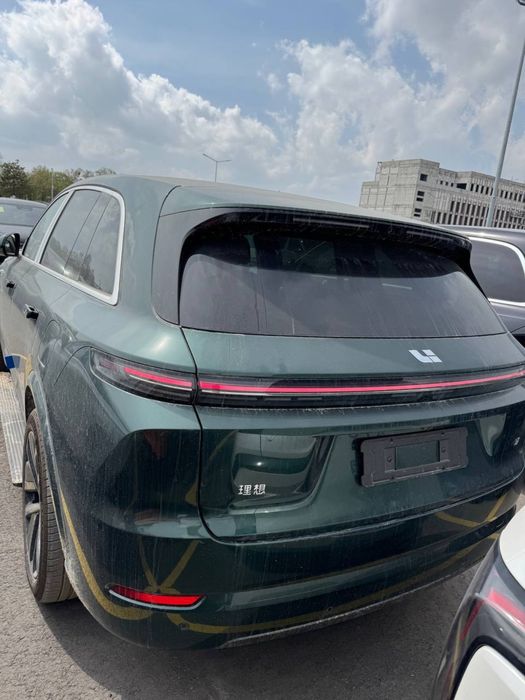 lixiang Li 7ultra