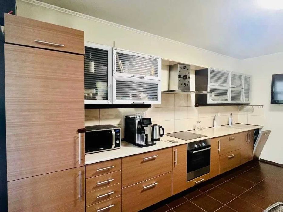 Двустаен имот в кв.Дружба 1