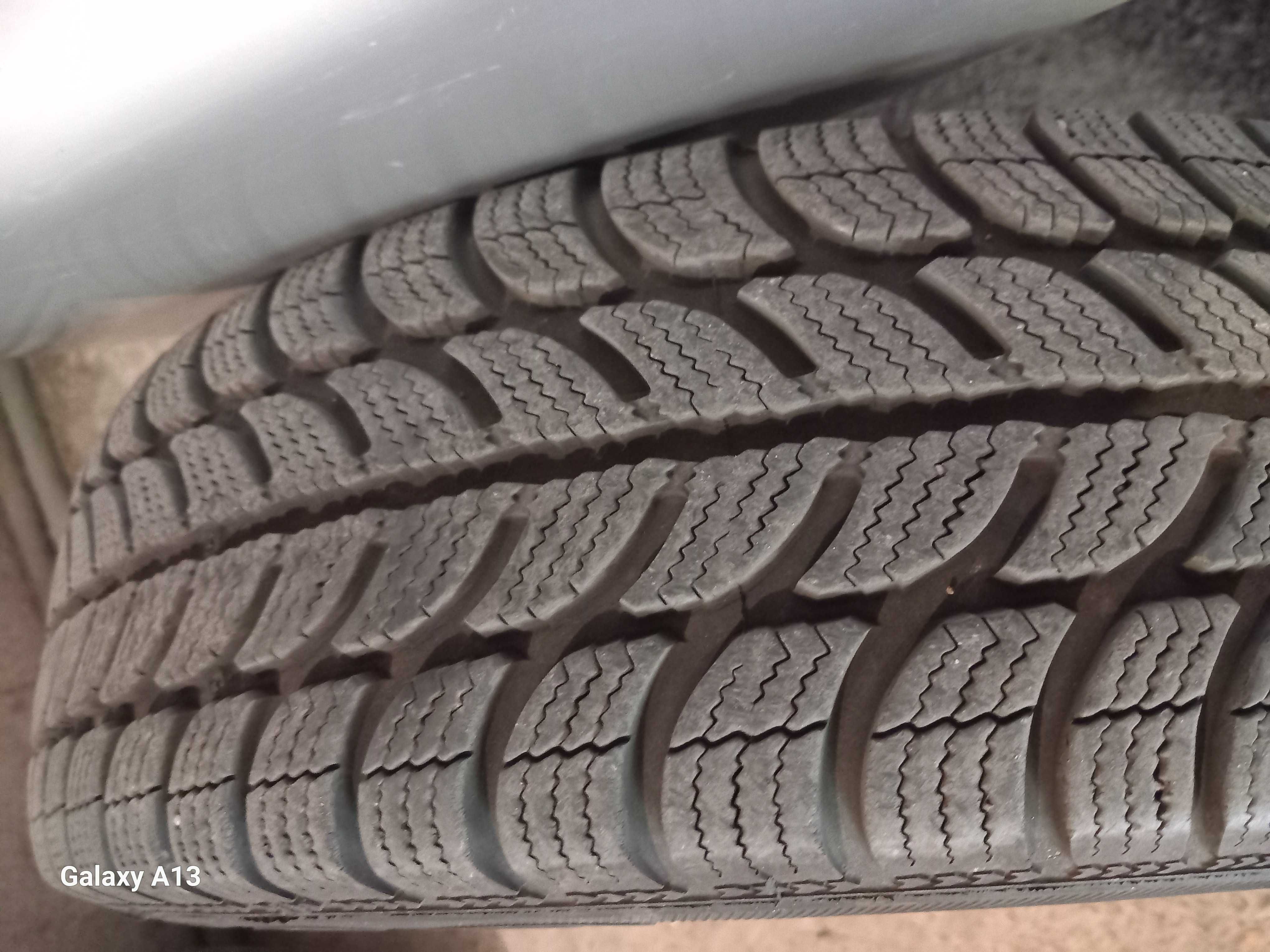 Джанти VW lupo 3L, 14 4х100 4j et 35 - 4kg magnezium