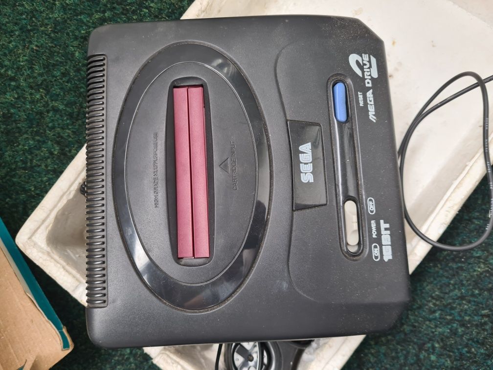 Joc sega drive 2