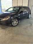 Opel Signum 2008
