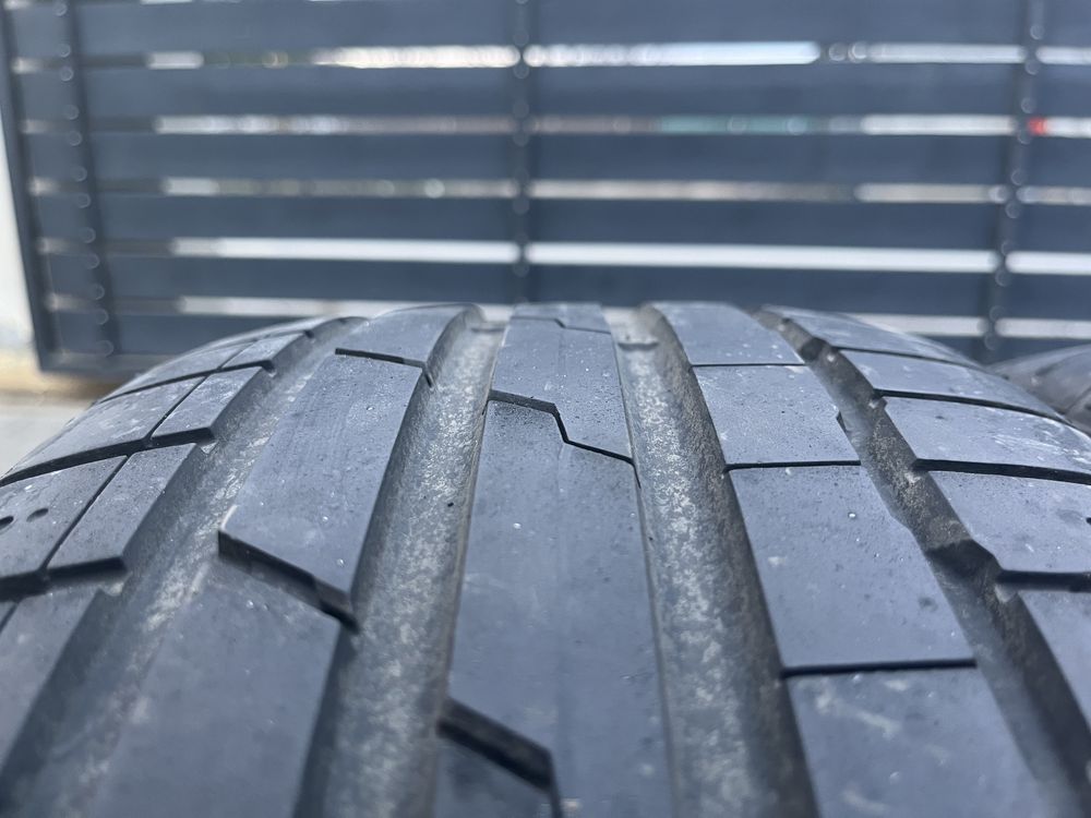 Set 4 anvelope vara 205/45/R17 88W Hankook Ventus S1 evo3