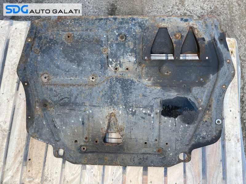 Scut Motor Metal Metalic VW Jetta 2006 - 2011