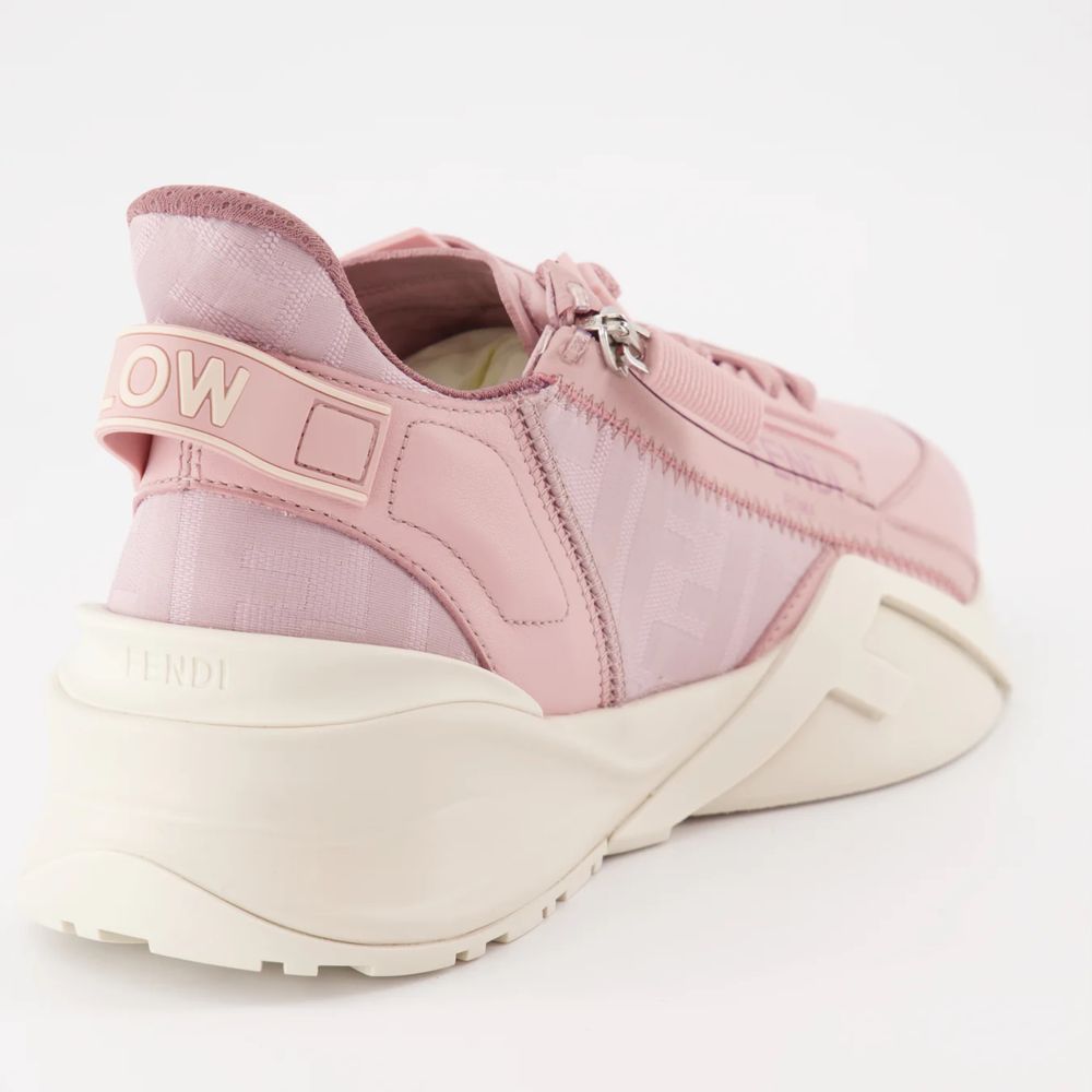 Fendi flow оригинални маратонки