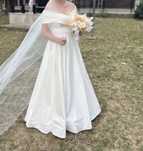 Rochie de mireasa