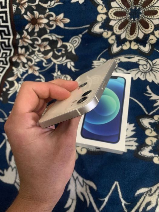 iphone 12 + macbook 2017 pro 13-inch 3 ports obmen