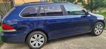 Volkswagen Golf 5