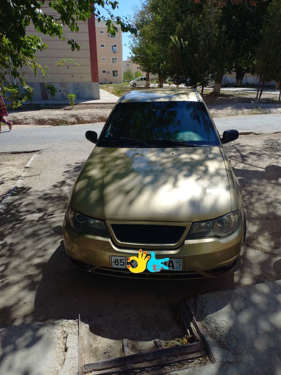 Нексия 2 сотилади!