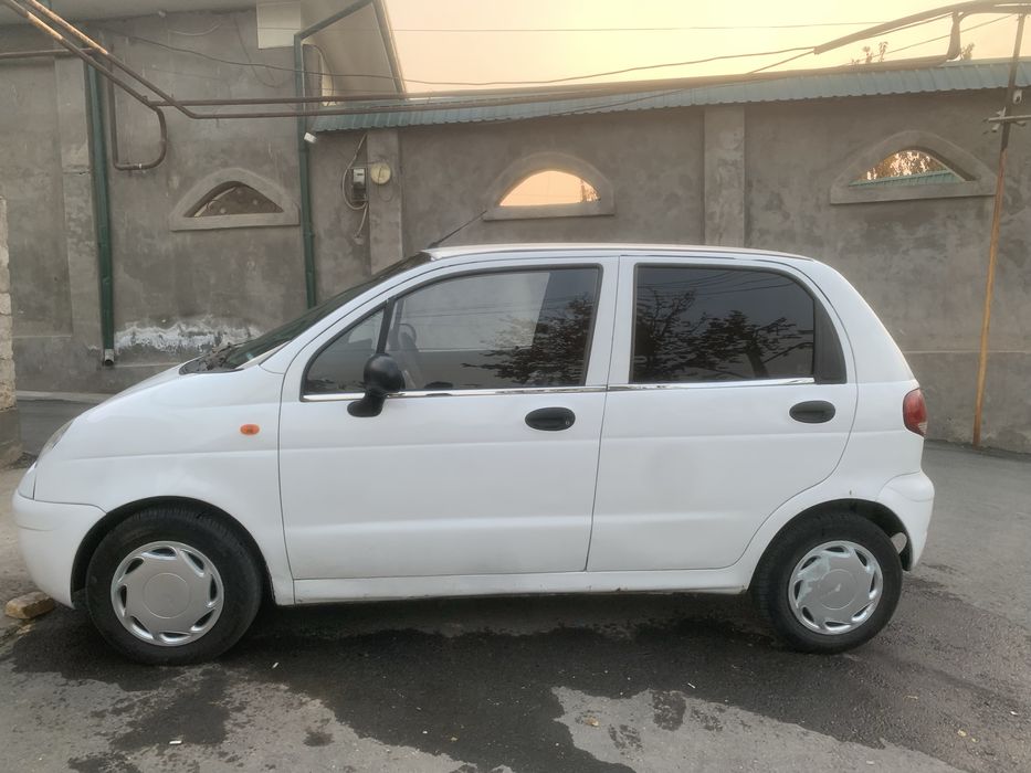 oq matiz 2008- yil