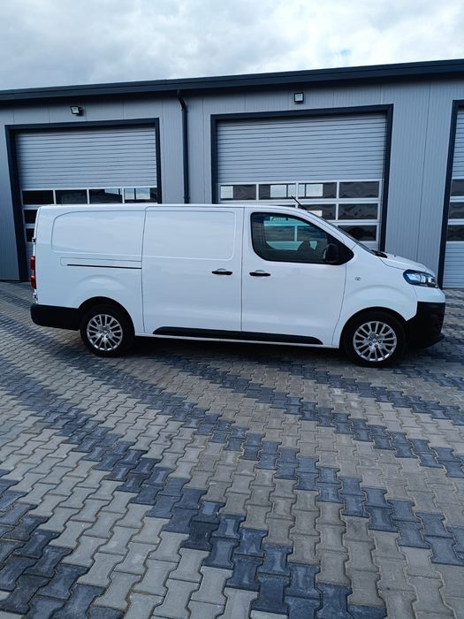 Opel Vivaro 2021