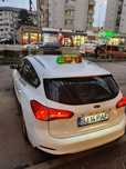 Bulină/autorizație taxi