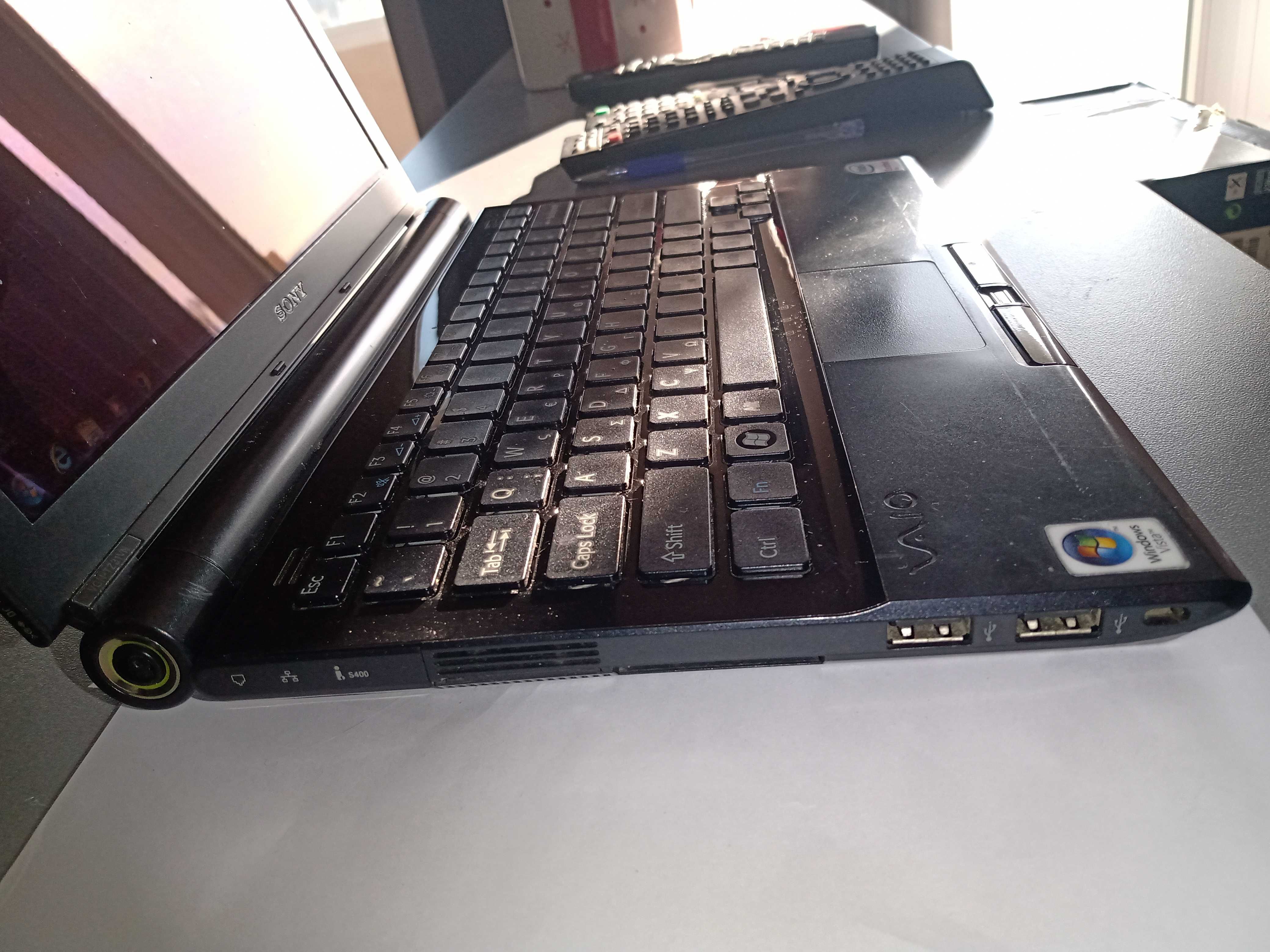 Sony vaio vgn-tz31vn и tz21xn три броя
