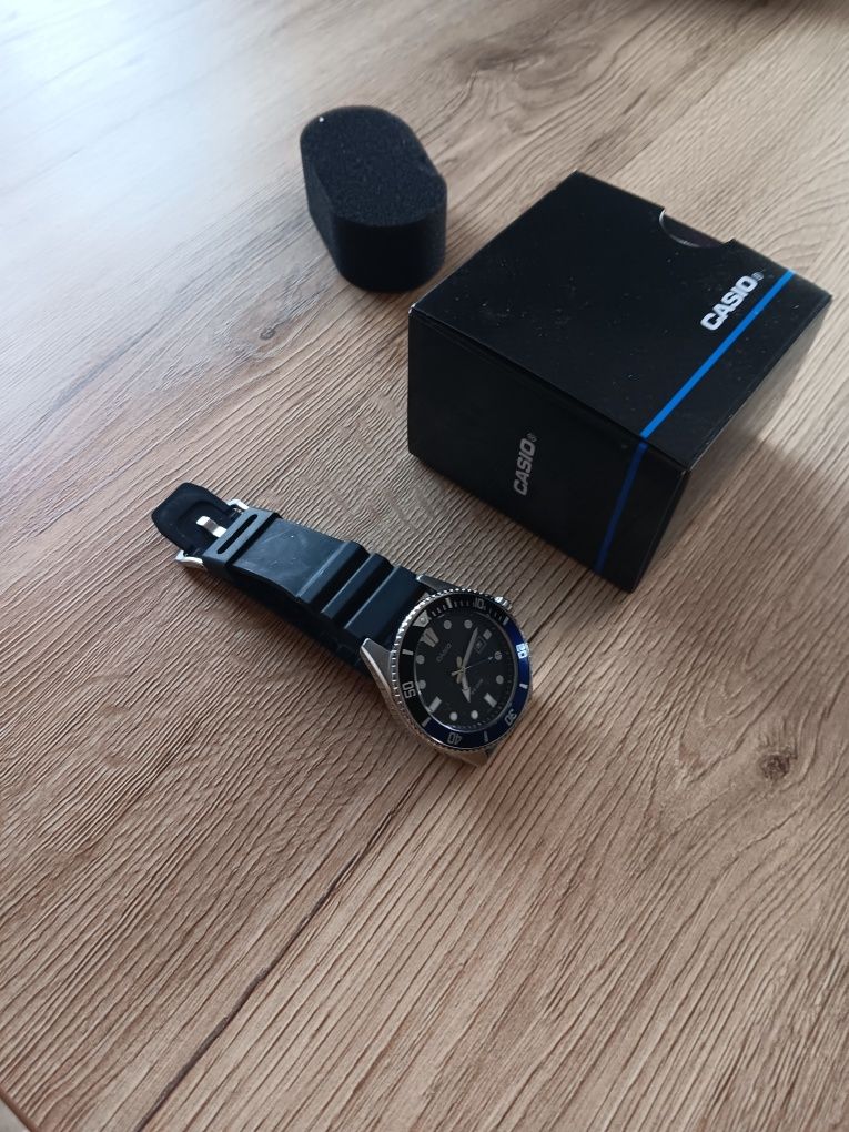 Мъжки часовник Casio оригинален