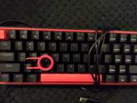 Red Dragon Blue Switch Tastatura Gaming Hotswap