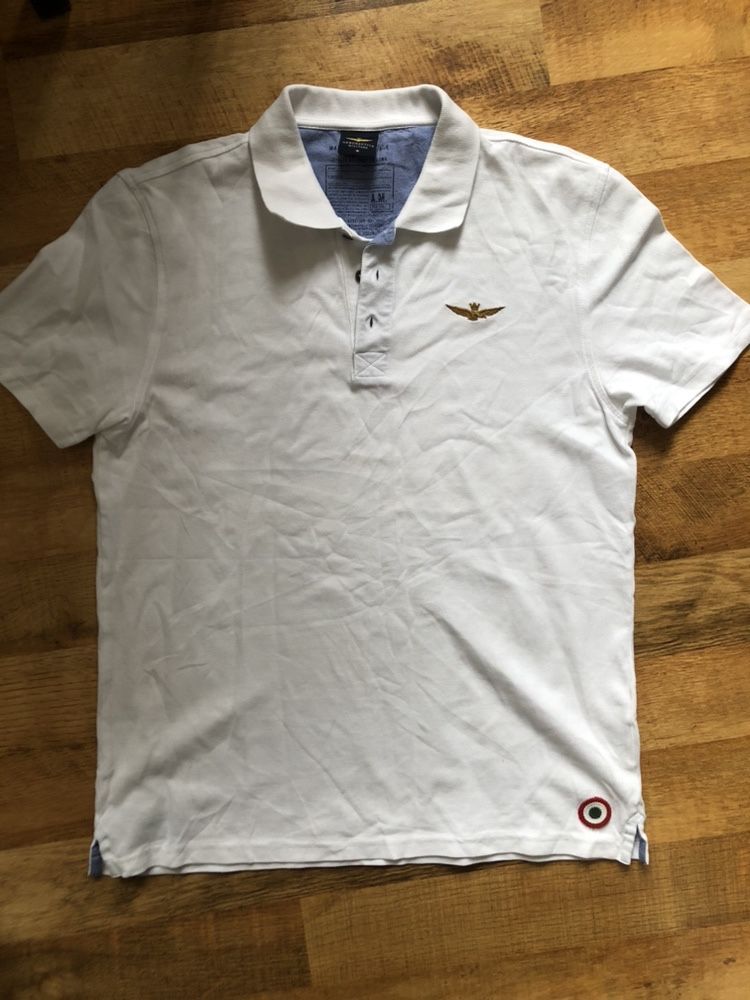 Vând tricou Aeronautica Militare