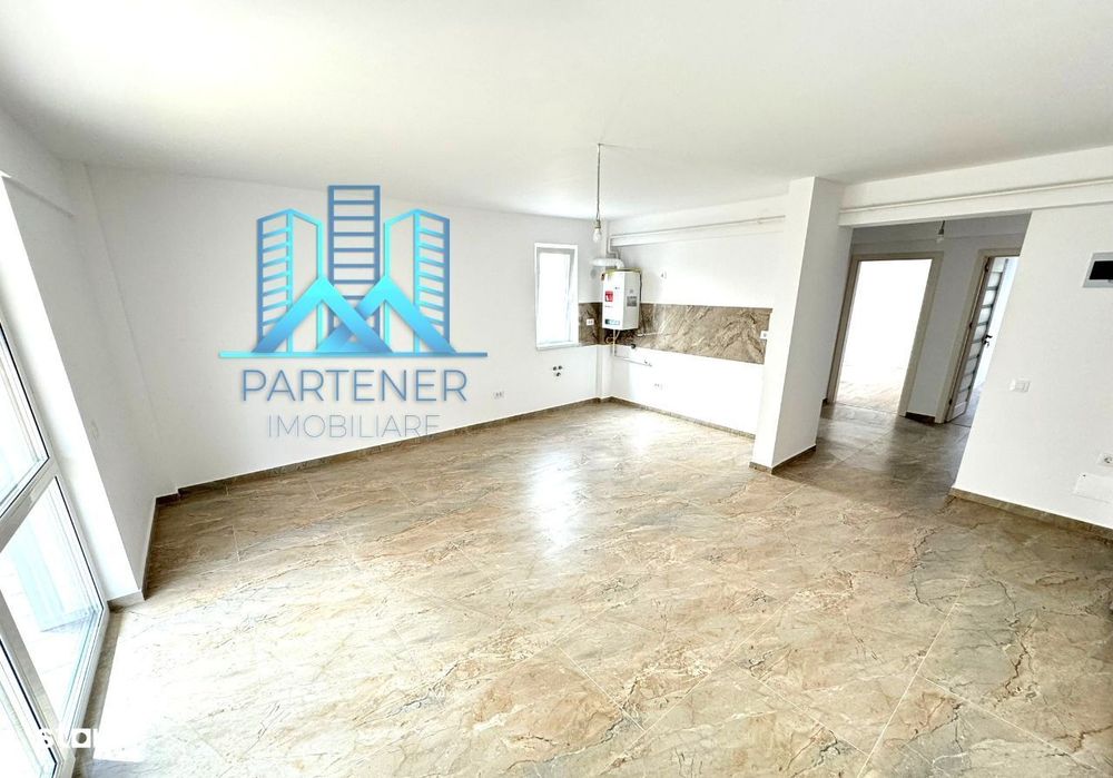 FINALIZAT! GRADINA 140 mp! 2 BAI!Apart 3 camere,Valea Lupului Pacurari