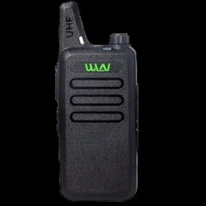 WLN KD-C1 Портативная Рация с Type c !!!