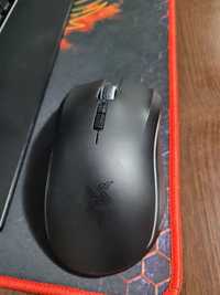 Mouse gaming Mamba chroma turnament wireless