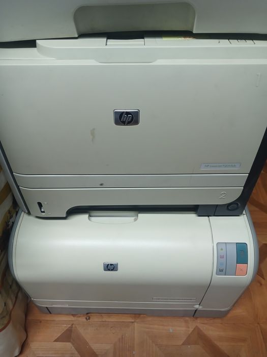 Продаётся принтер