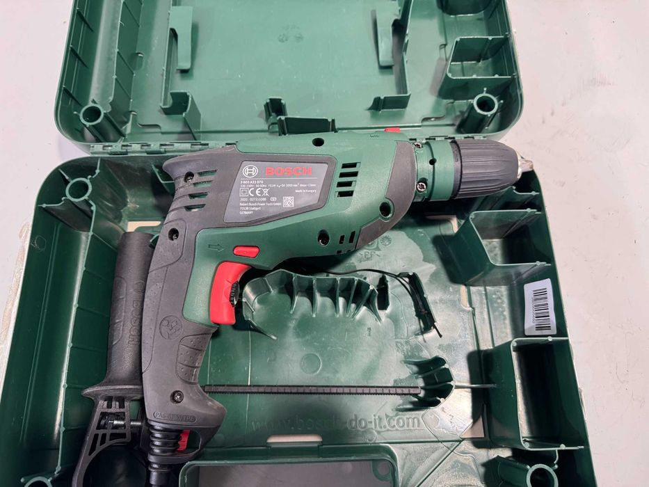 Бормашина - Bosch 701 W