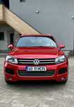 Volkswagen Touareg 3.0 v6 240 cp