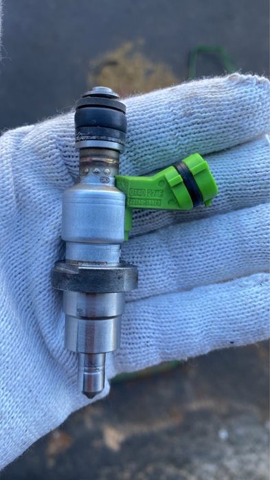 Форсунка 1AZD4 2AZ FSE ТНВД