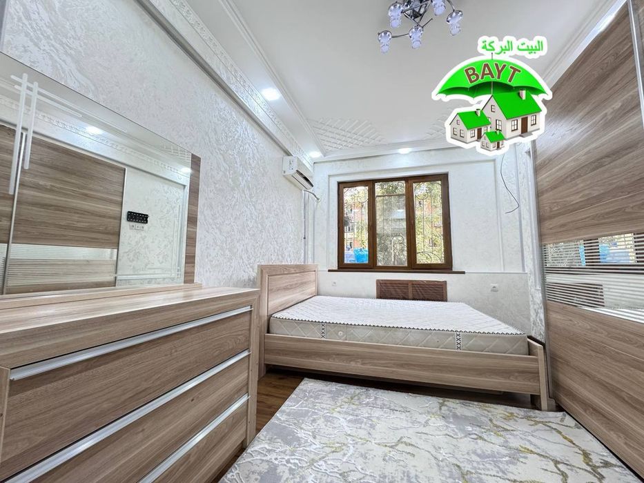 . ЧИЛАНЗАР 7 Квартал,2\1\4,Продаётся Квартира,Ор:Хайтек мечеть