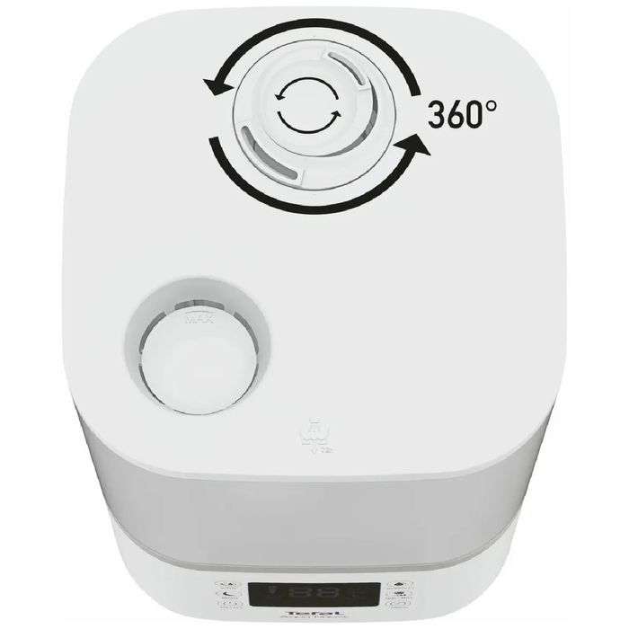 Увлажнитель воздуха Tefal HD4020F0 Б/У