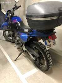 Yamaha XT 600 E       .